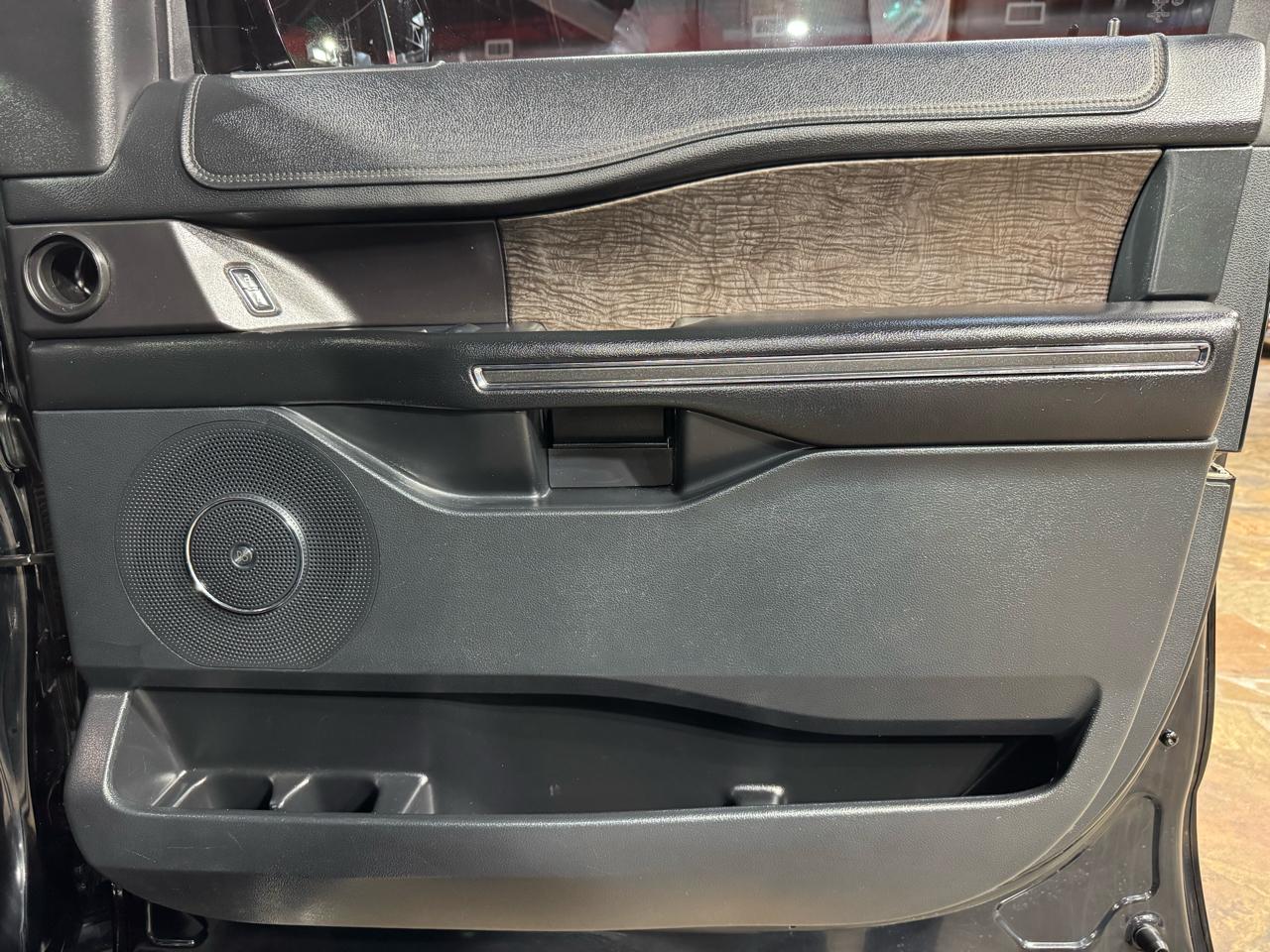 Ford Expedition Max Limited 4x2 2018