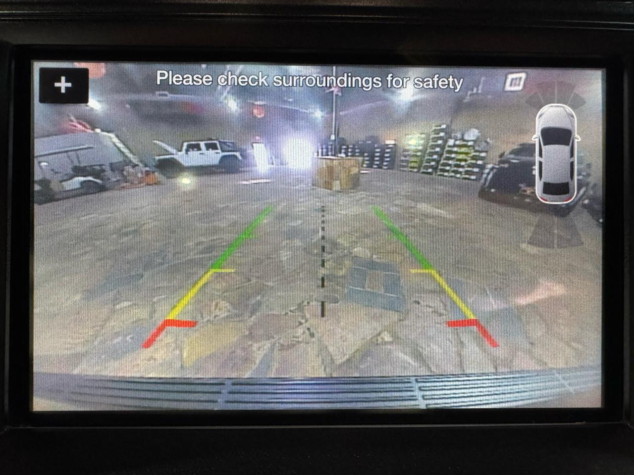 Ford Expedition Max Limited 4x2 2018