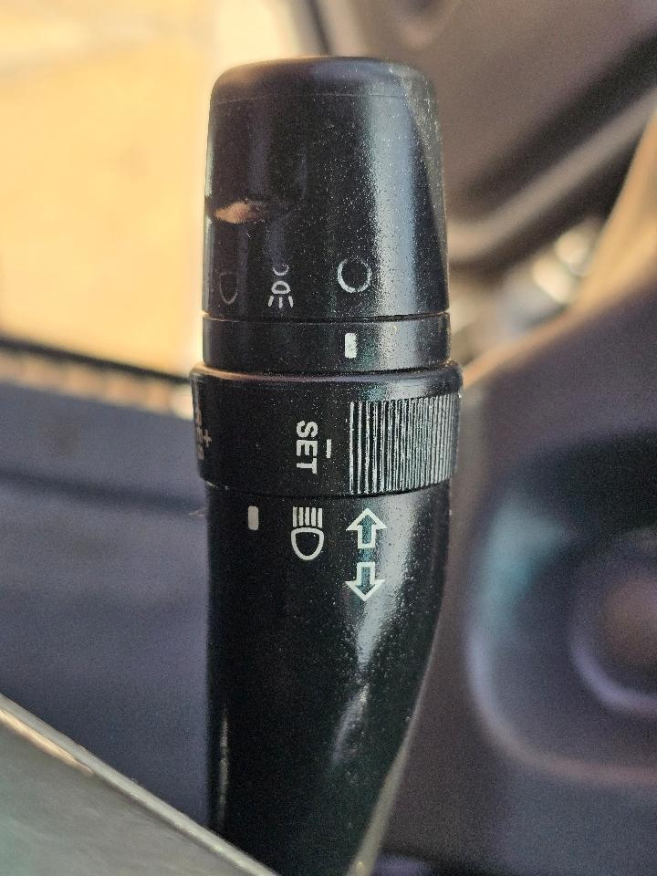 GMC W3500 GAS REG 109" WB 12000 GVWR IBT PWL 2008