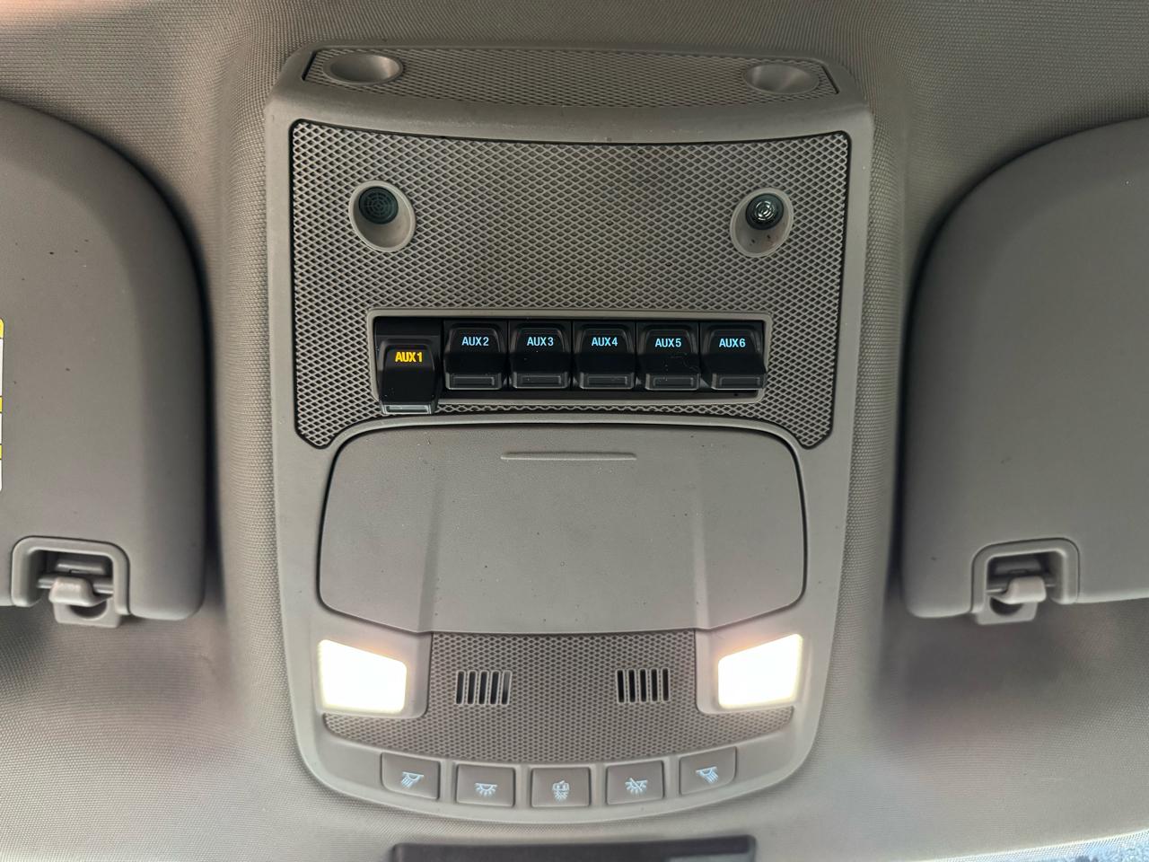 Ford Super Duty F-250 SRW King Ranch 4WD Crew Cab 8' Box 2022