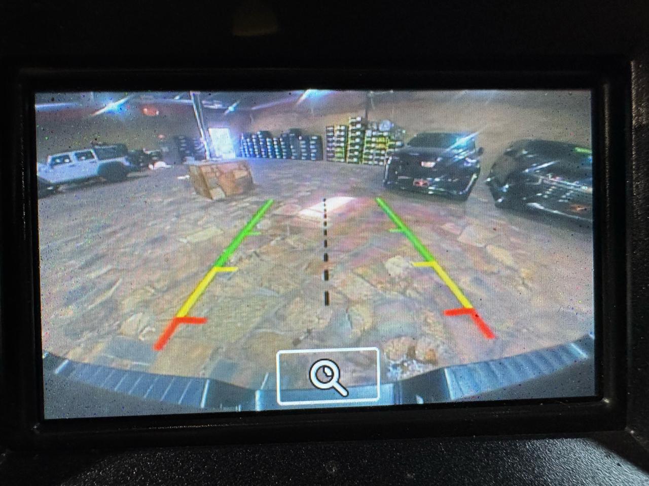 Ford Super Duty F-250 SRW King Ranch 4WD Crew Cab 8' Box 2022