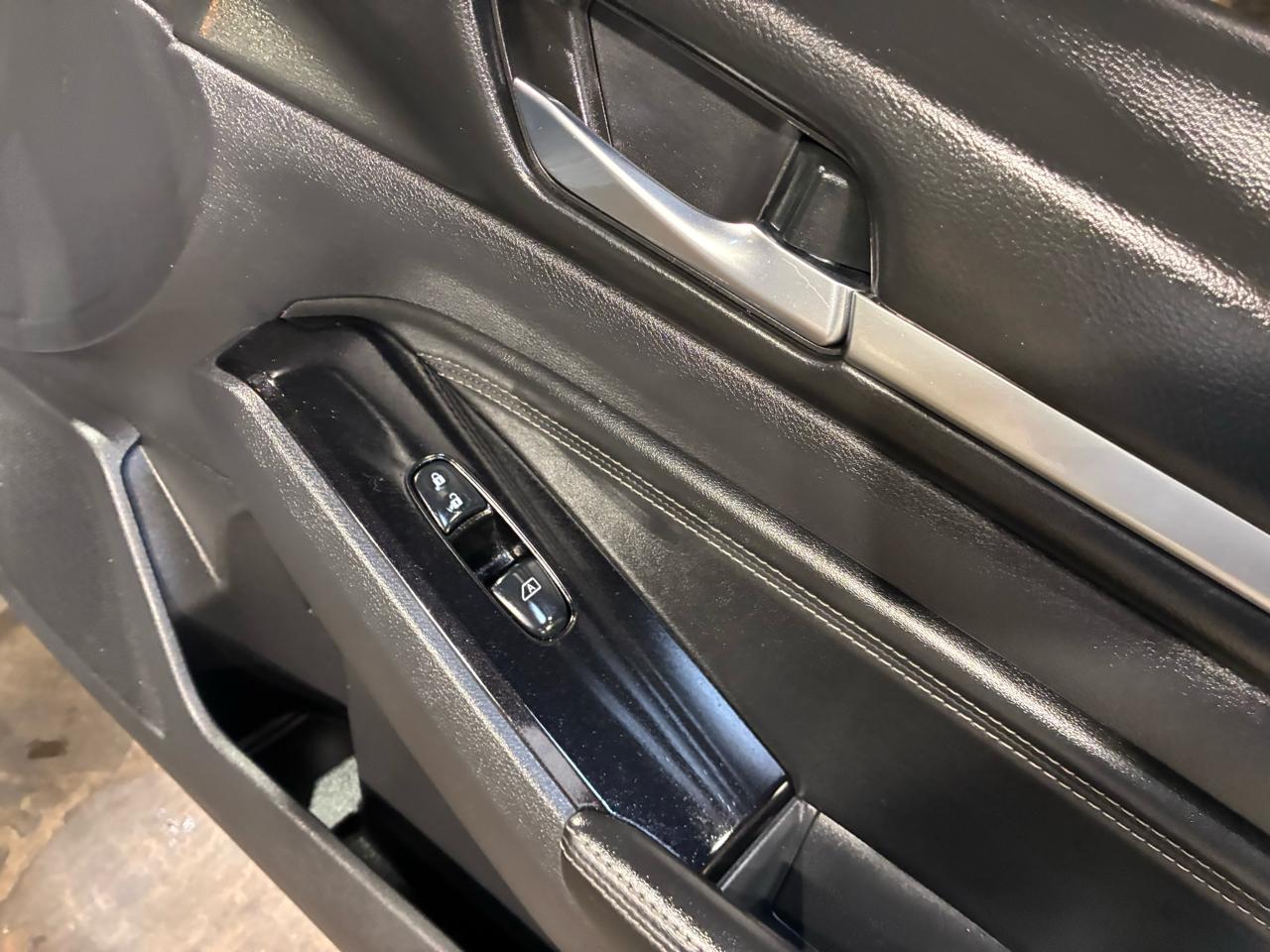 Nissan Altima 2.5 SL Sedan 2020