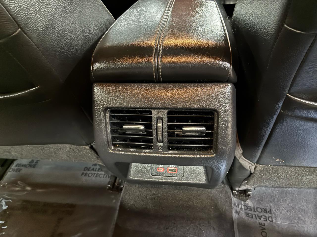 Nissan Altima 2.5 SL Sedan 2020