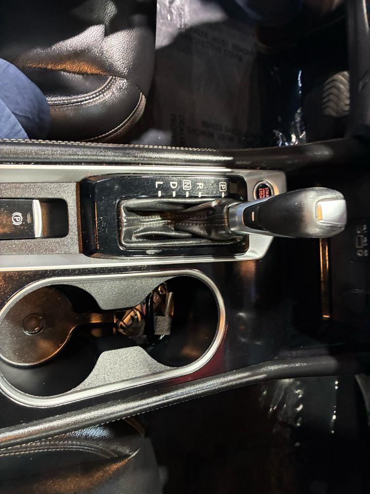 Nissan Altima 2.5 SL Sedan 2020