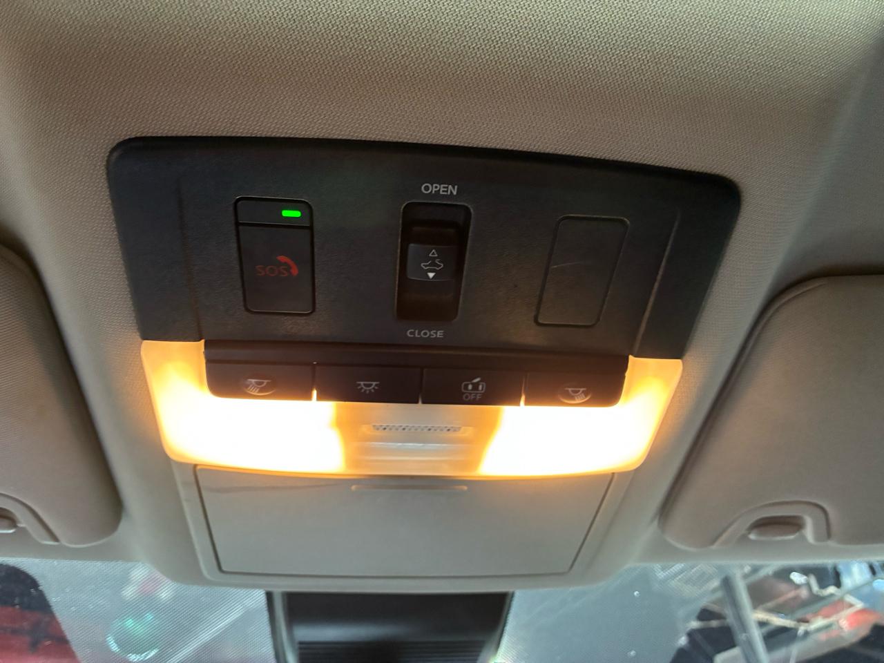 Nissan Altima 2.5 SL Sedan 2020