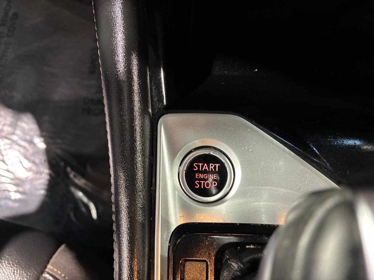 Nissan Altima 2.5 SL Sedan 2020