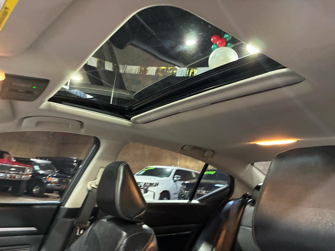 Nissan Altima 2.5 SL Sedan 2020