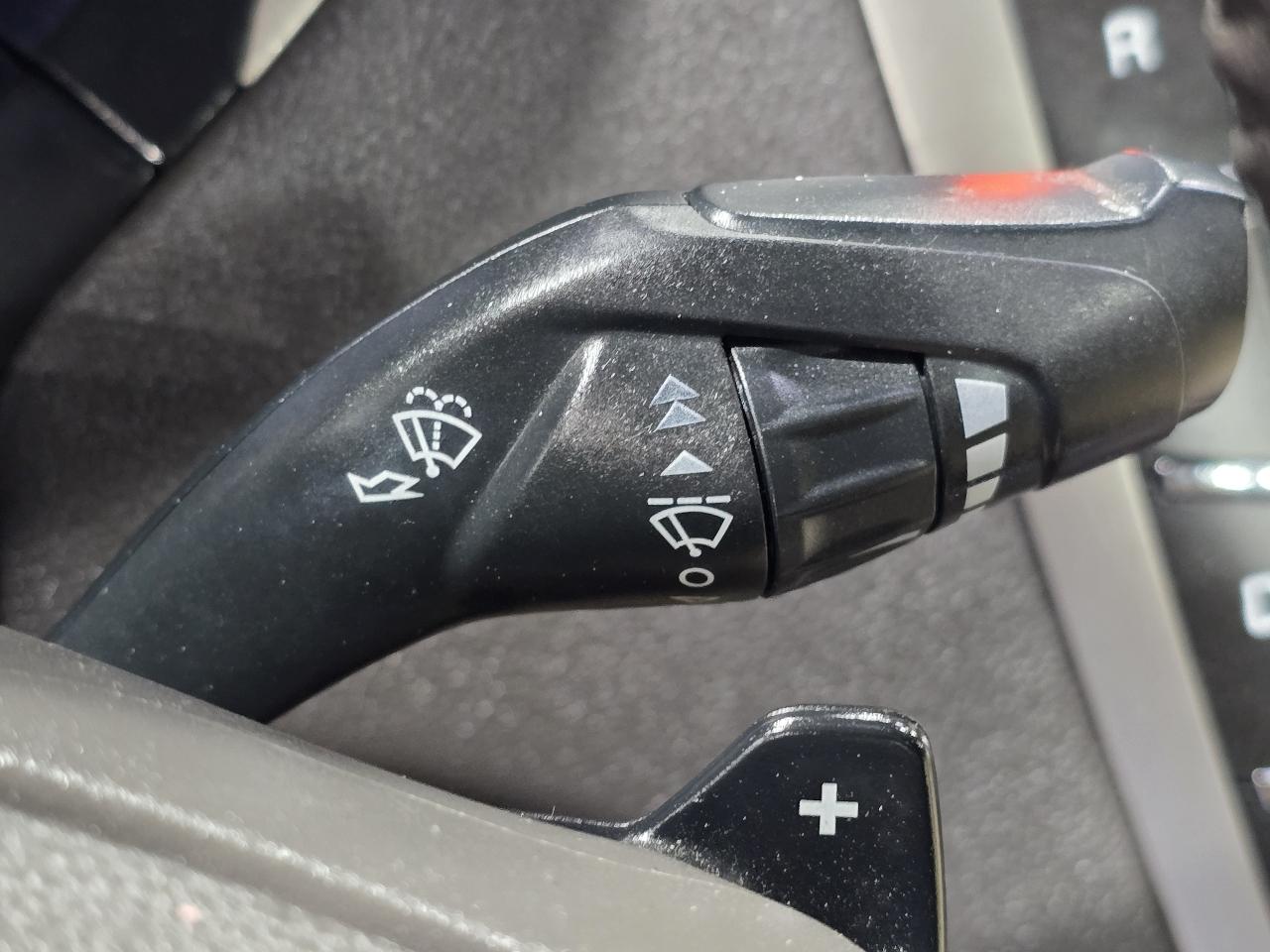 Lincoln MKZ 4dr Sdn FWD 2014