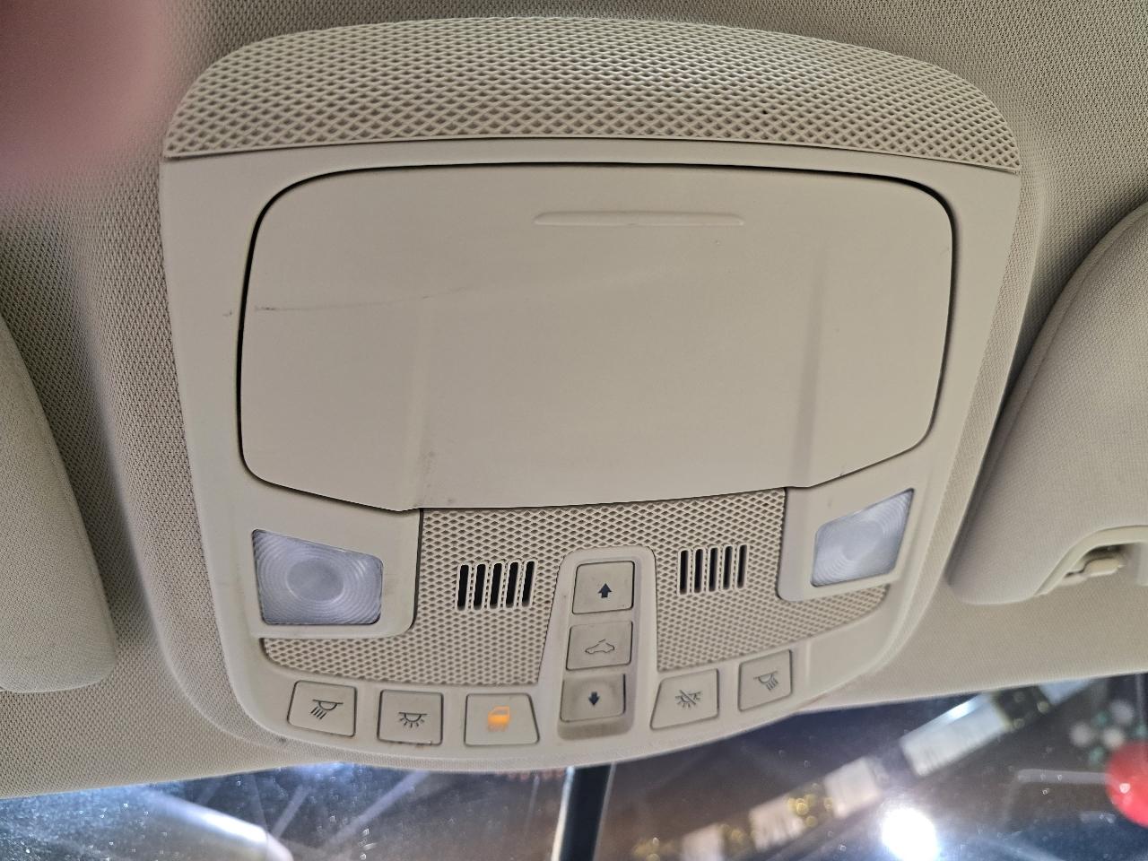 Lincoln MKZ 4dr Sdn FWD 2014