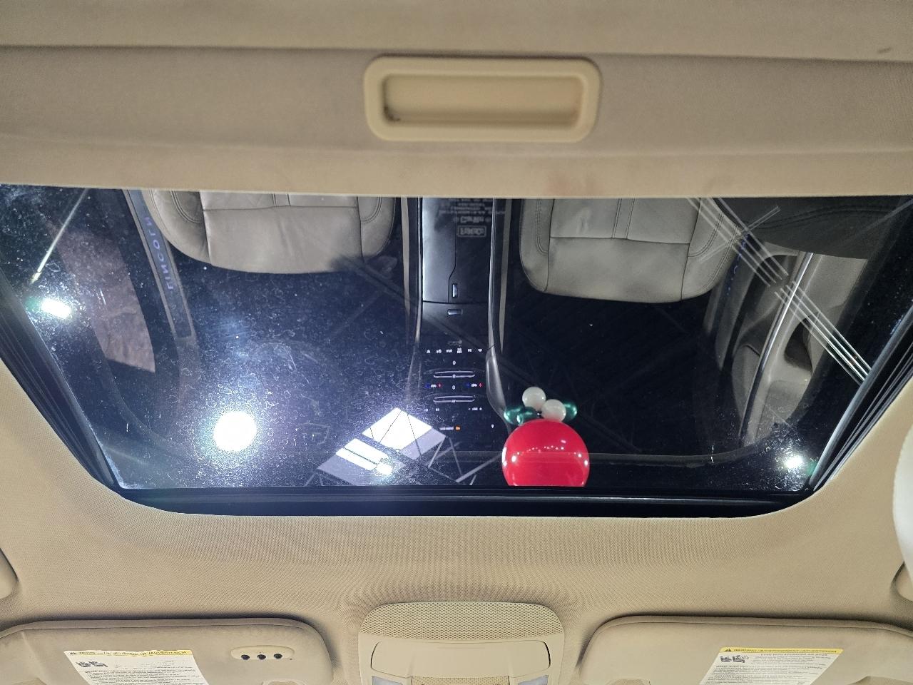 Lincoln MKZ 4dr Sdn FWD 2014