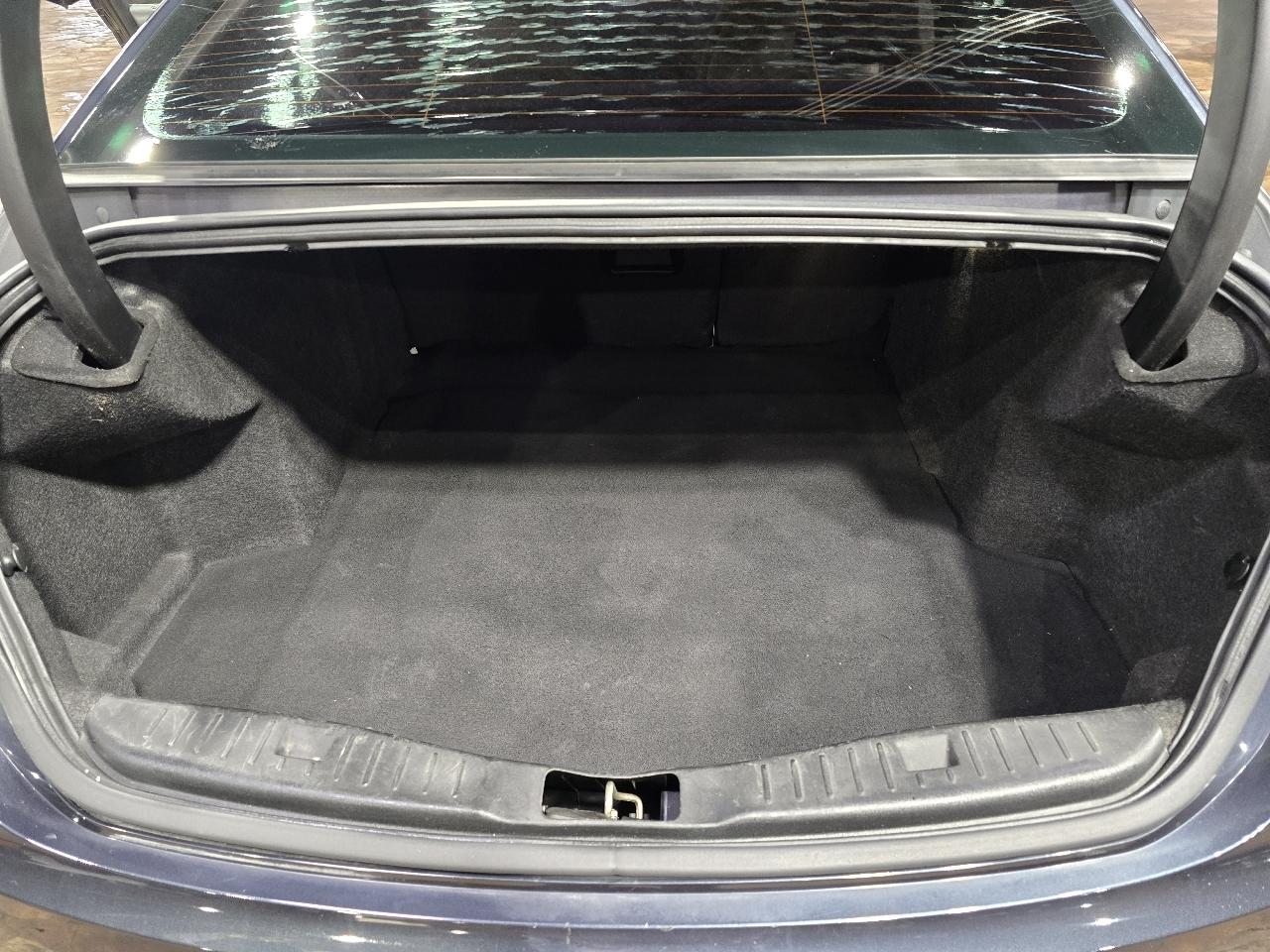 Lincoln MKZ 4dr Sdn FWD 2014