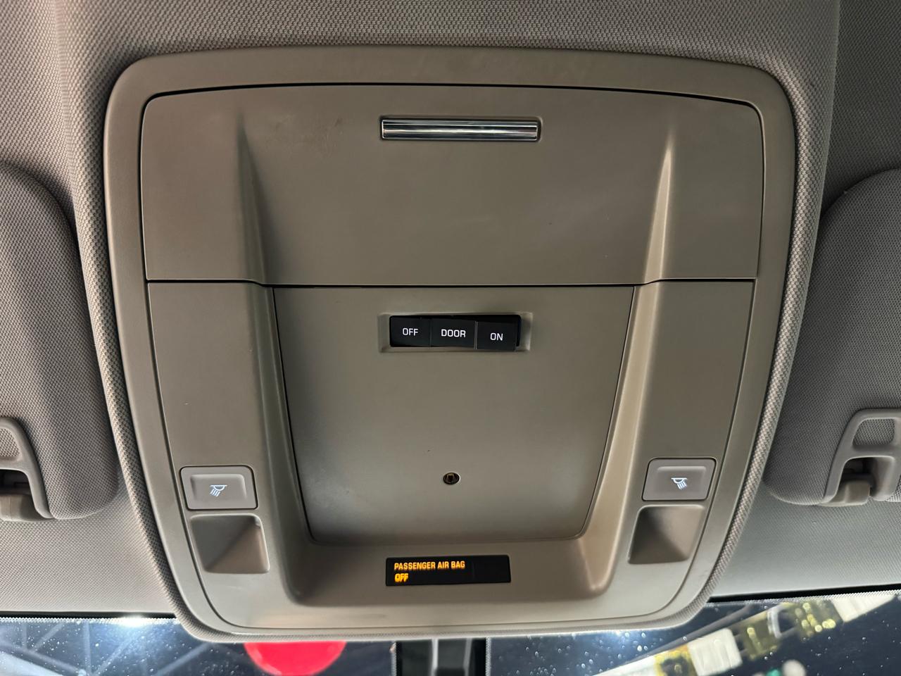 Chevrolet Silverado 1500 2WD Double Cab 143.5" Work Truck w/2WT 2014