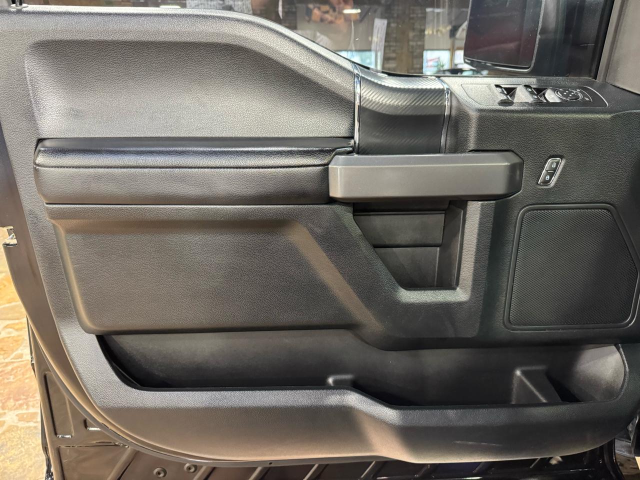 Ford F-150 XLT 4WD SuperCrew 5.5' Box 2020