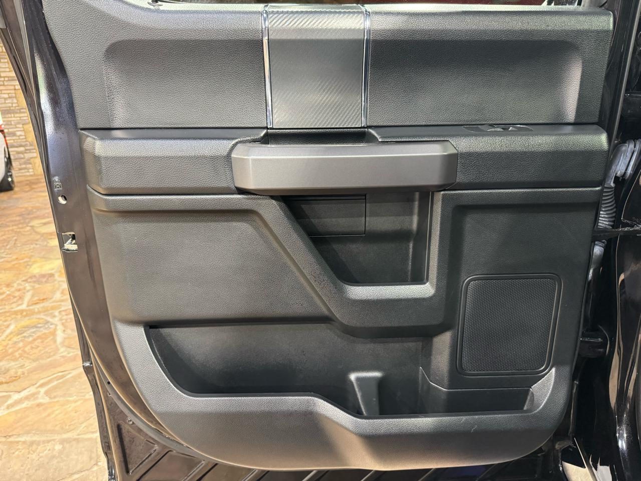 Ford F-150 XLT 4WD SuperCrew 5.5' Box 2020