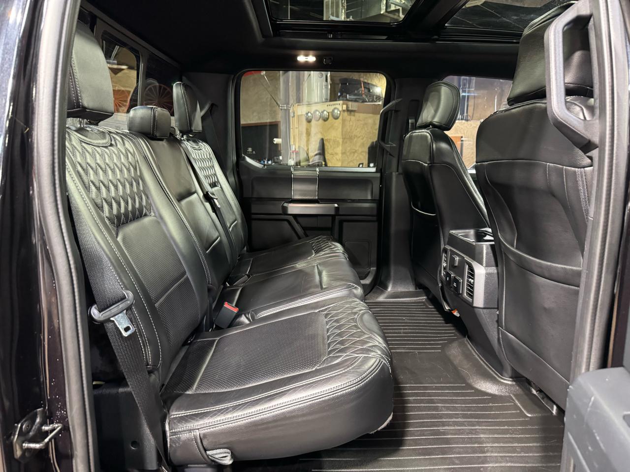 Ford F-150 XLT 4WD SuperCrew 5.5' Box 2020