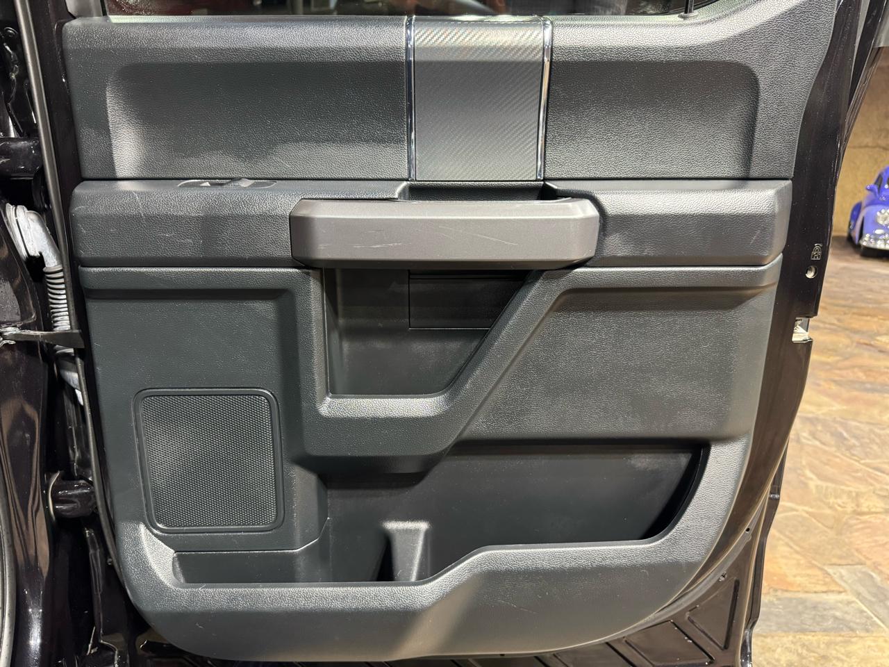 Ford F-150 XLT 4WD SuperCrew 5.5' Box 2020