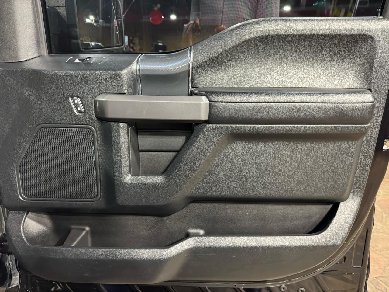 Ford F-150 XLT 4WD SuperCrew 5.5' Box 2020