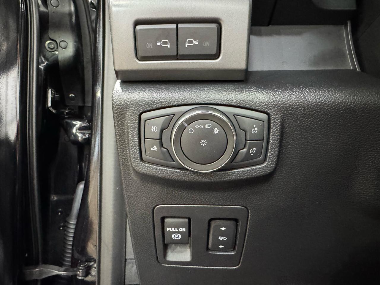 Ford F-150 XLT 4WD SuperCrew 5.5' Box 2020