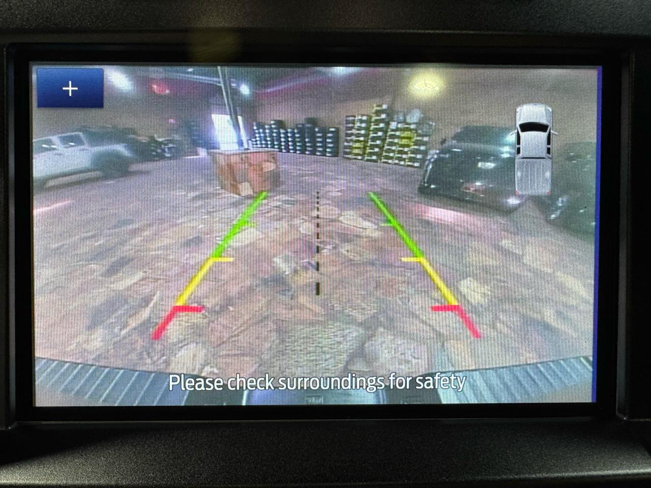 Ford F-150 XLT 4WD SuperCrew 5.5' Box 2020