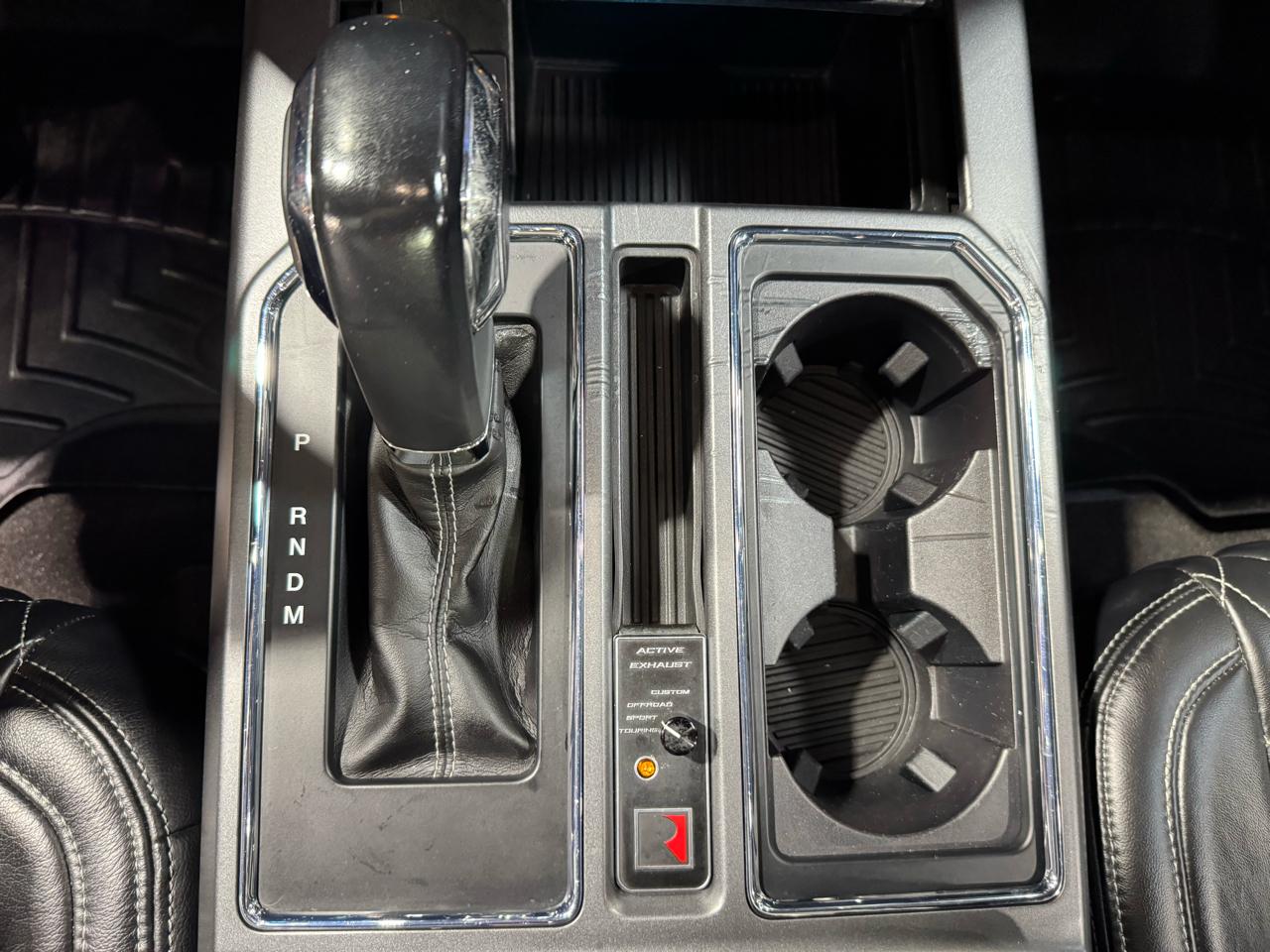 Ford F-150 XLT 4WD SuperCrew 5.5' Box 2020