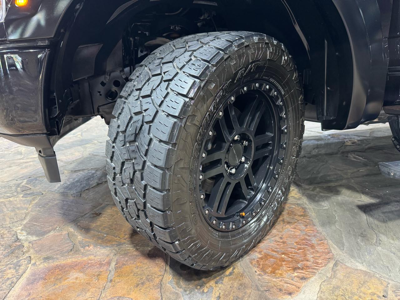 Ford F-150 XLT 4WD SuperCrew 5.5' Box 2020