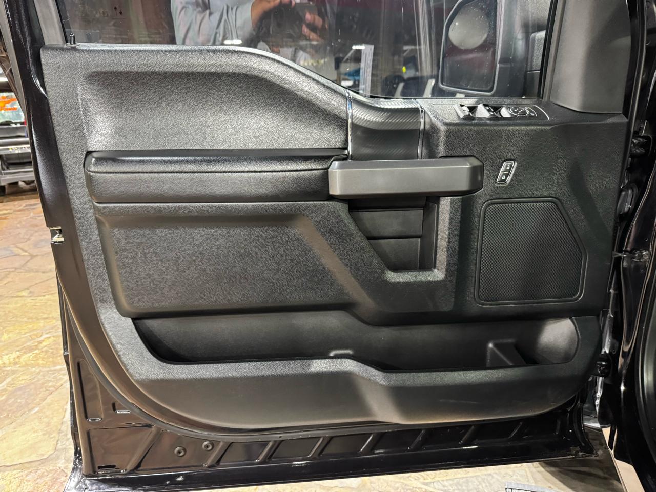 Ford F-150 XLT 4WD SuperCrew 5.5' Box 2020