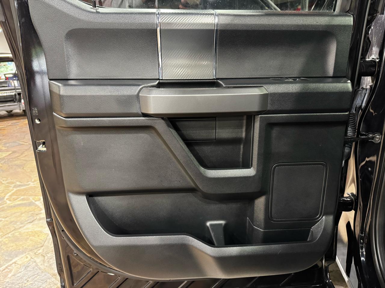 Ford F-150 XLT 4WD SuperCrew 5.5' Box 2020