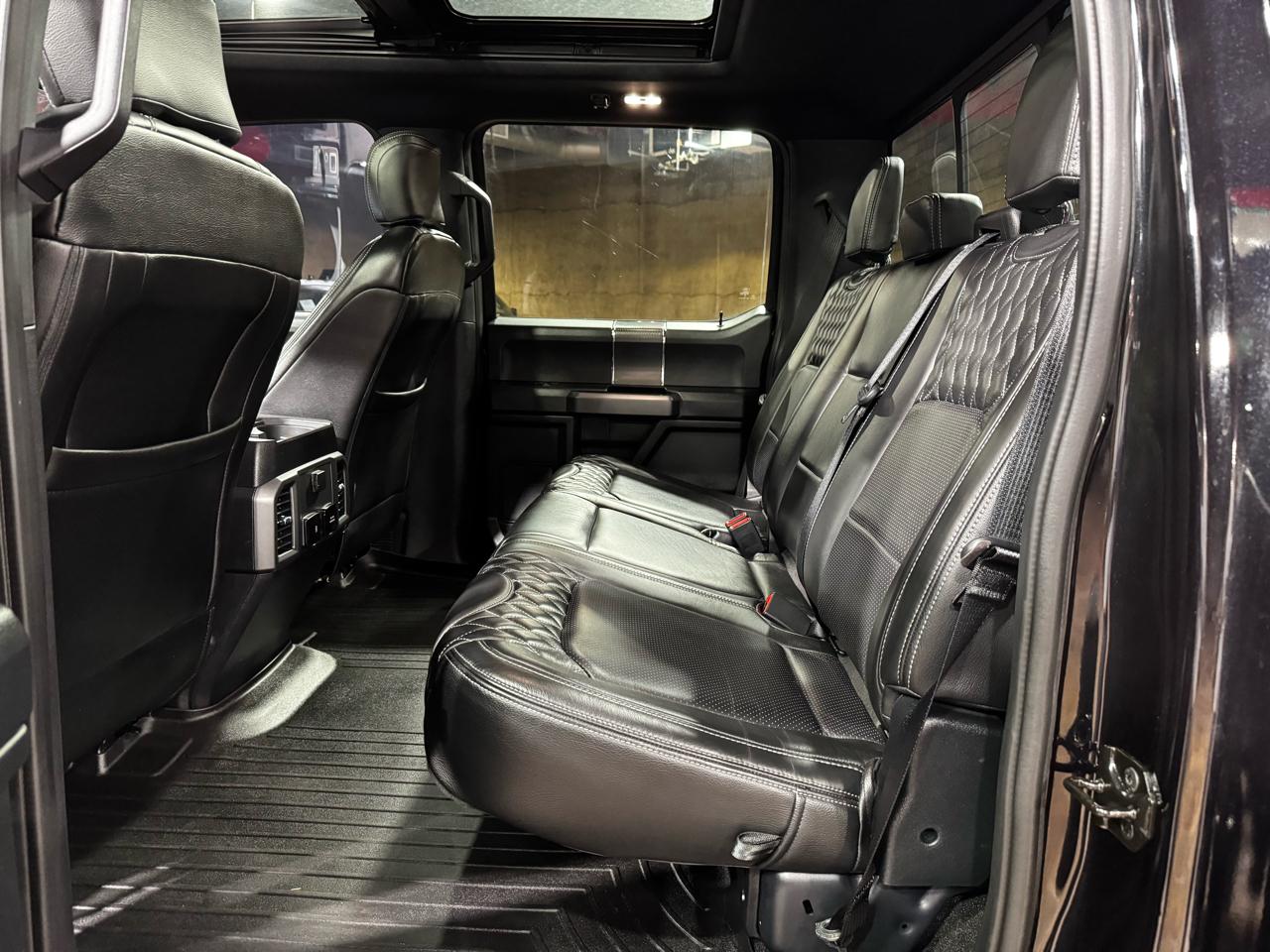 Ford F-150 XLT 4WD SuperCrew 5.5' Box 2020