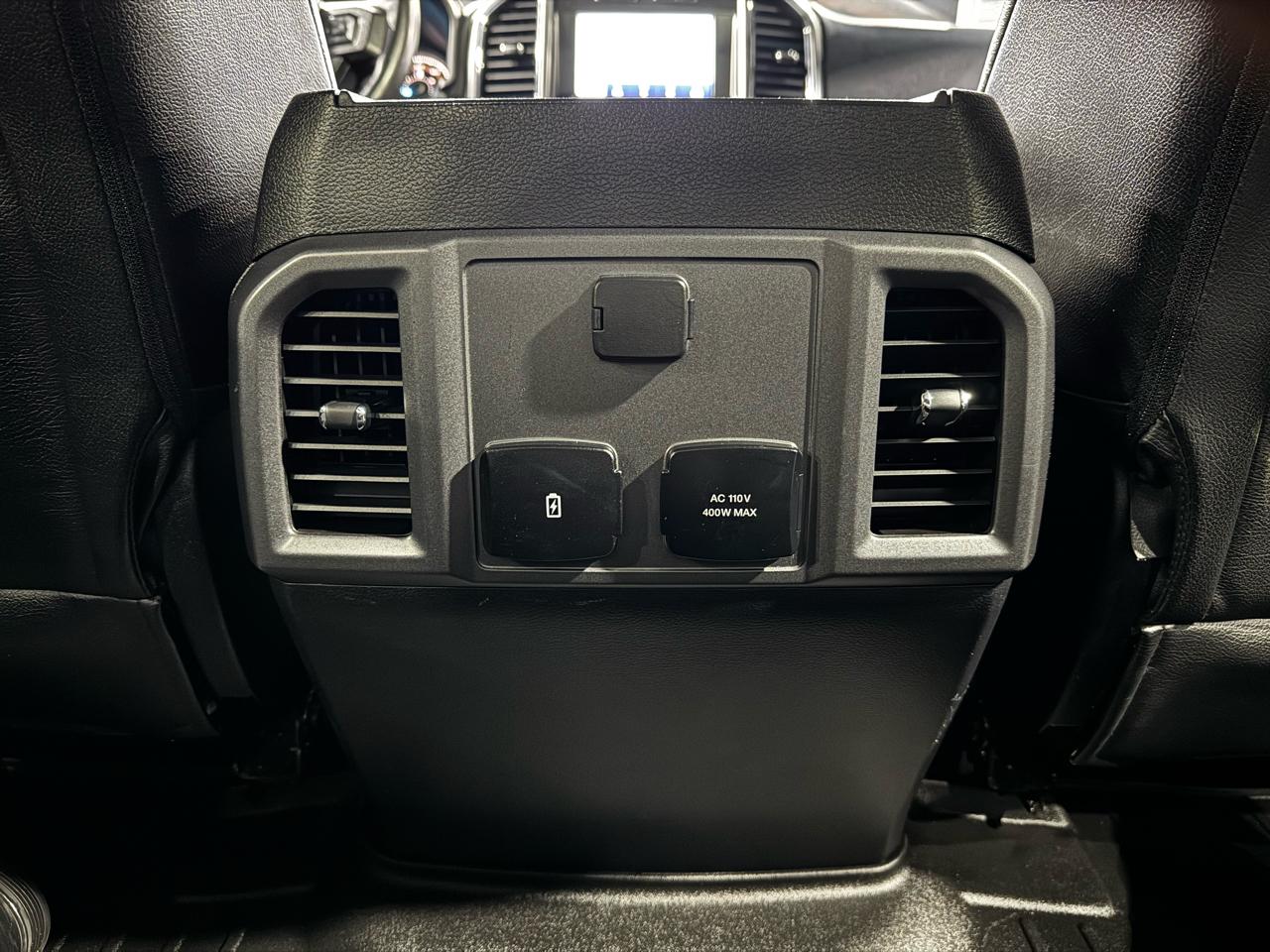Ford F-150 XLT 4WD SuperCrew 5.5' Box 2020