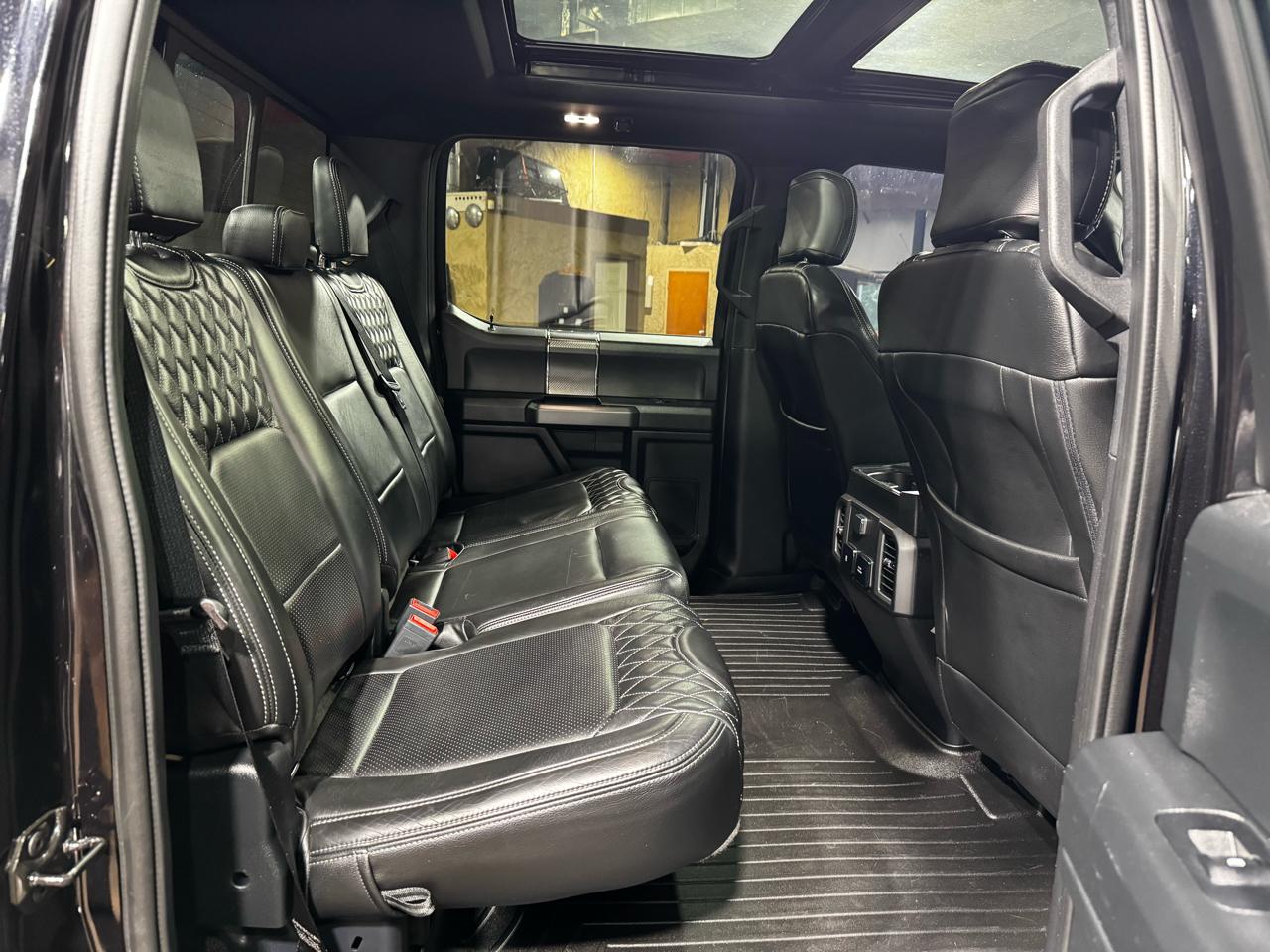 Ford F-150 XLT 4WD SuperCrew 5.5' Box 2020