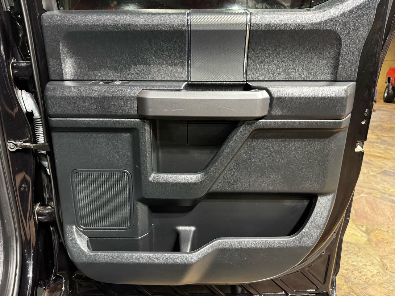 Ford F-150 XLT 4WD SuperCrew 5.5' Box 2020