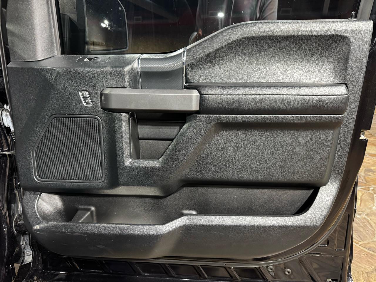 Ford F-150 XLT 4WD SuperCrew 5.5' Box 2020