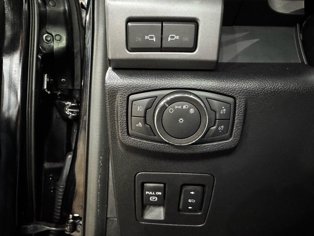 Ford F-150 XLT 4WD SuperCrew 5.5' Box 2020