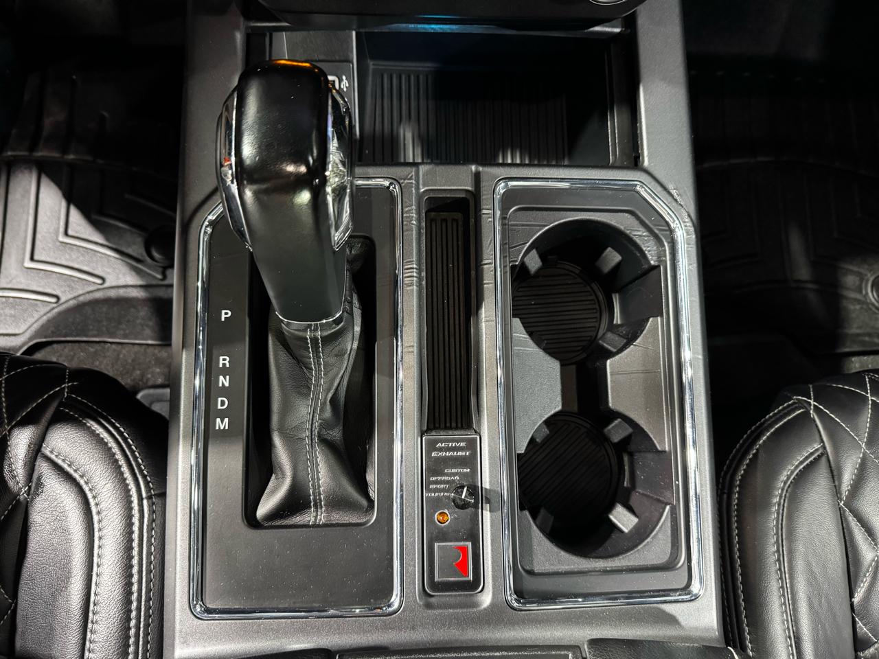 Ford F-150 XLT 4WD SuperCrew 5.5' Box 2020