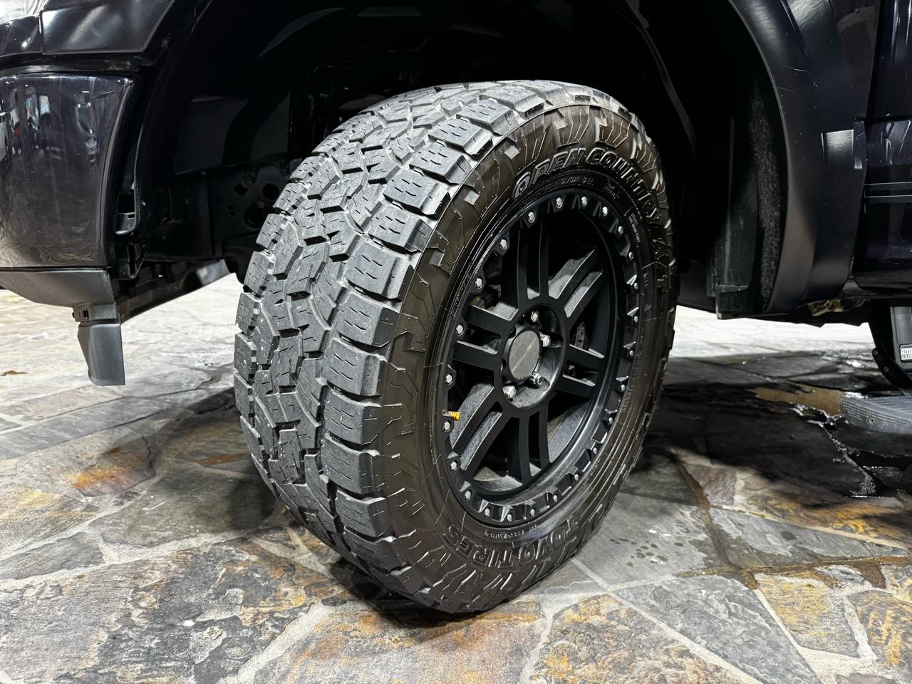 Ford F-150 XLT 4WD SuperCrew 5.5' Box 2020