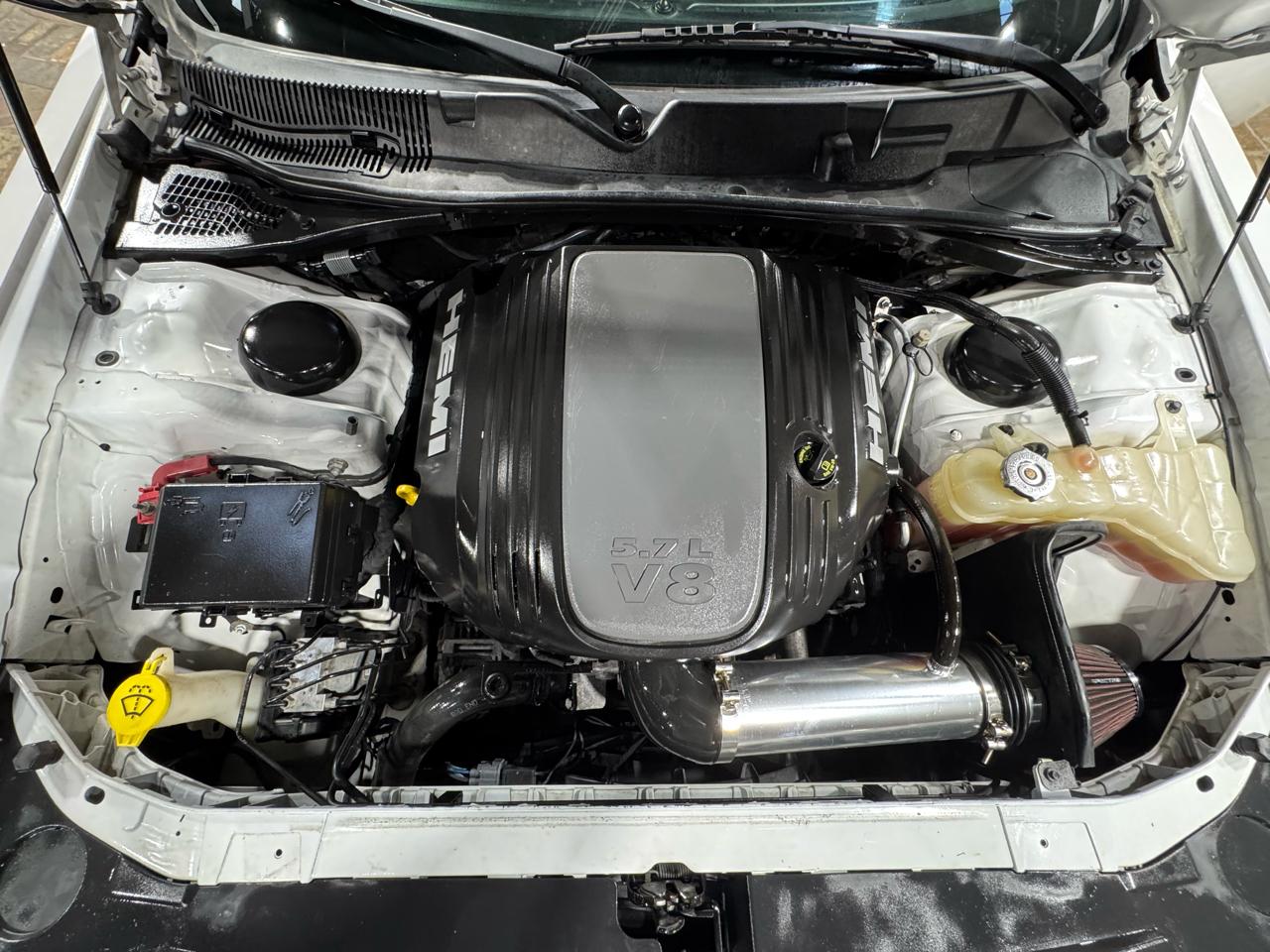 Dodge Challenger 2dr Cpe R/T 2016