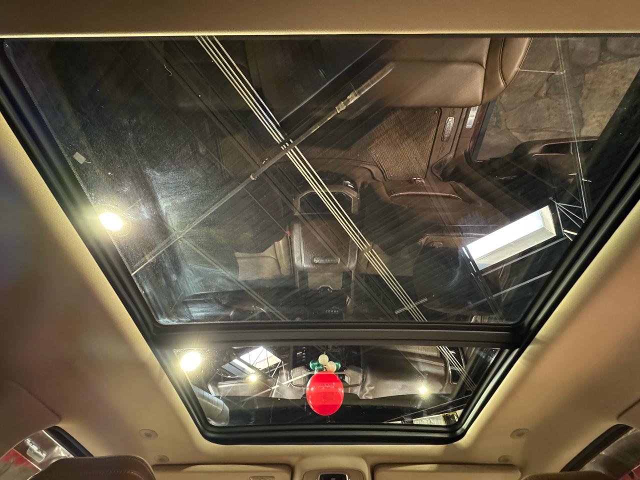 RAM 1500 Longhorn 4x4 Crew Cab 5'7" Box 2019