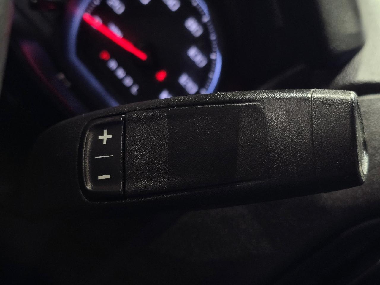 Chevrolet Silverado 2500HD 4WD Crew Cab 159" Custom 2023