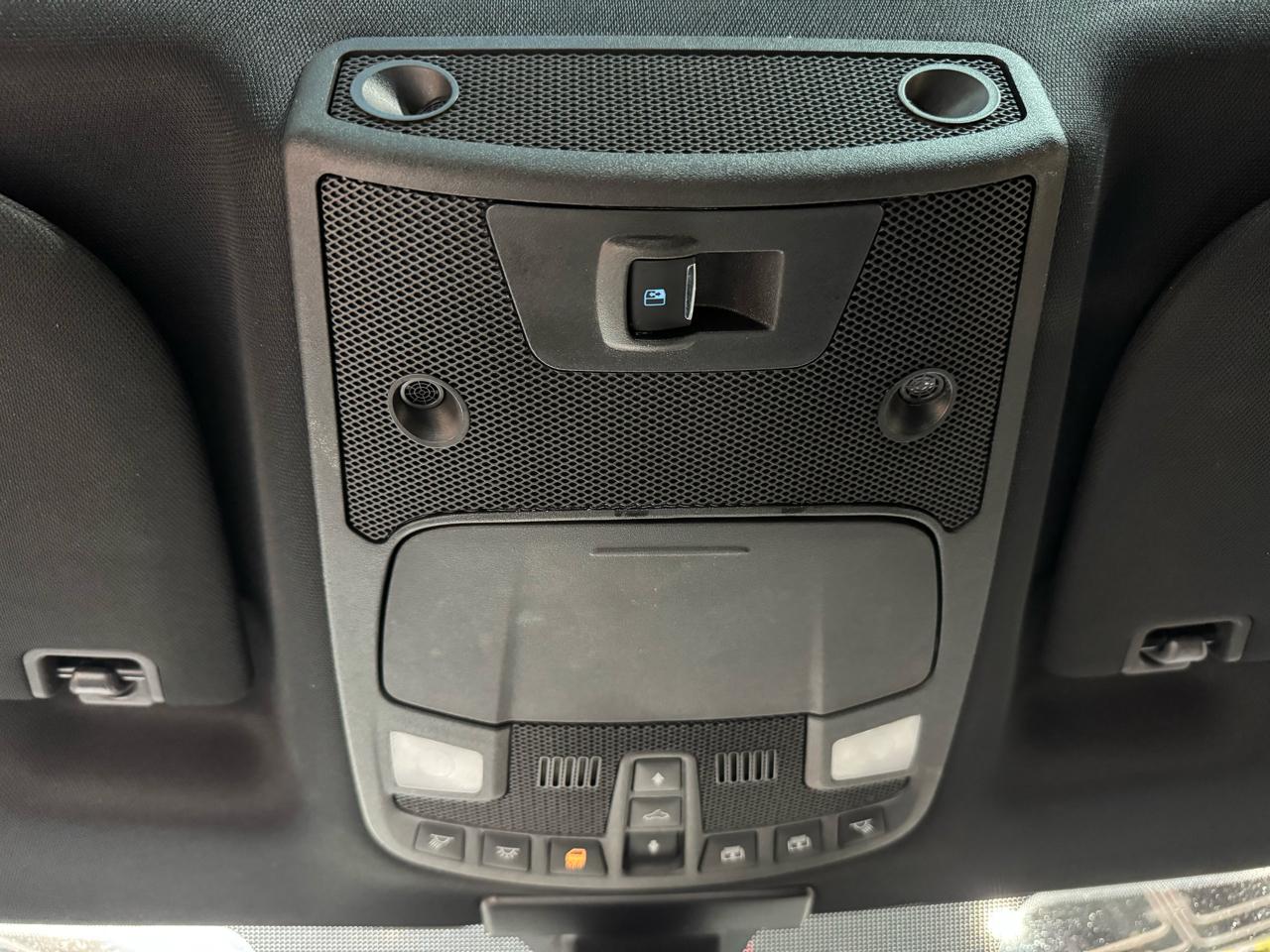 Ford F-150 4WD SuperCrew 145" Platinum 2015