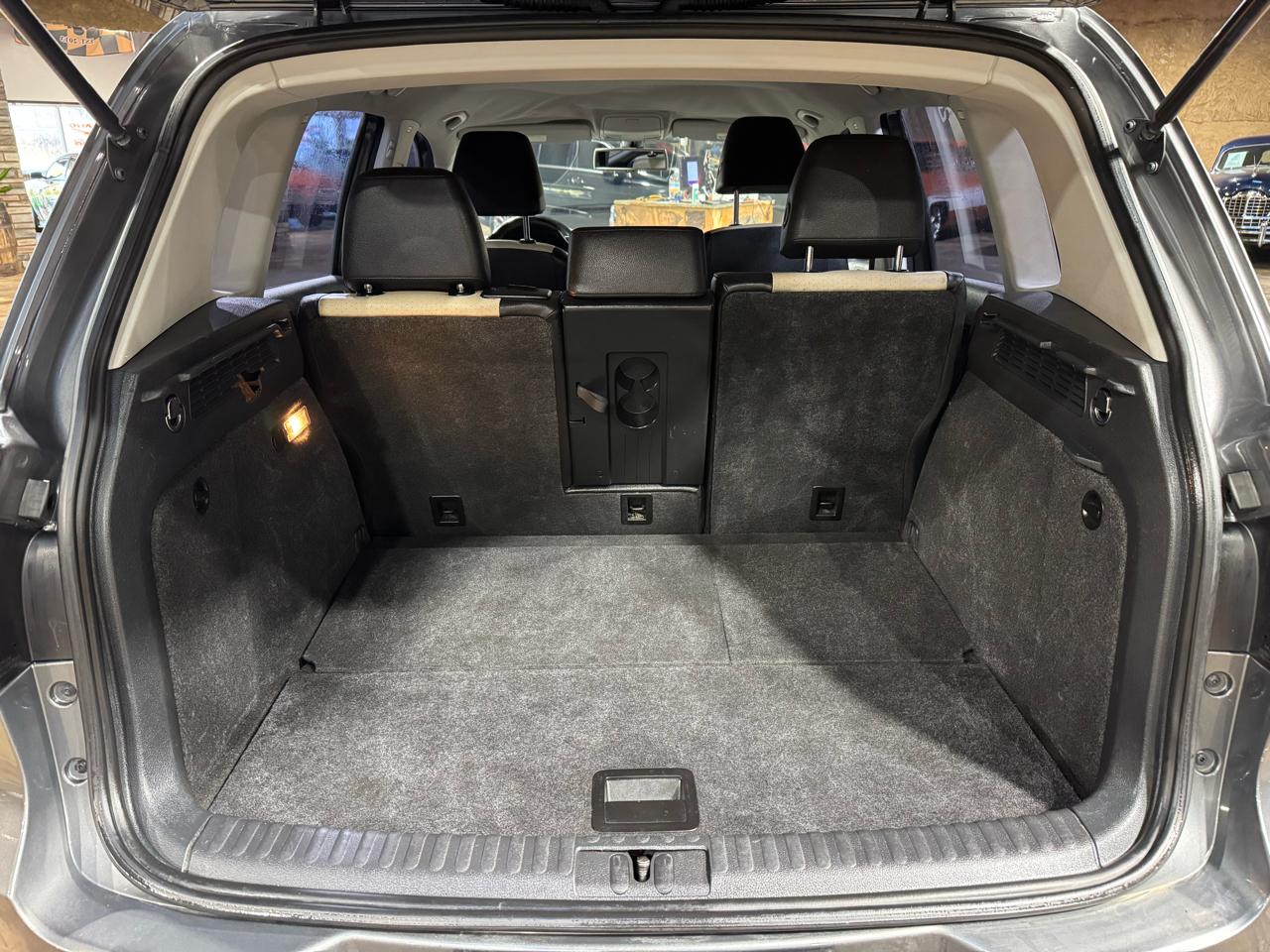 Volkswagen Tiguan 2WD 4dr Auto R-Line 2016