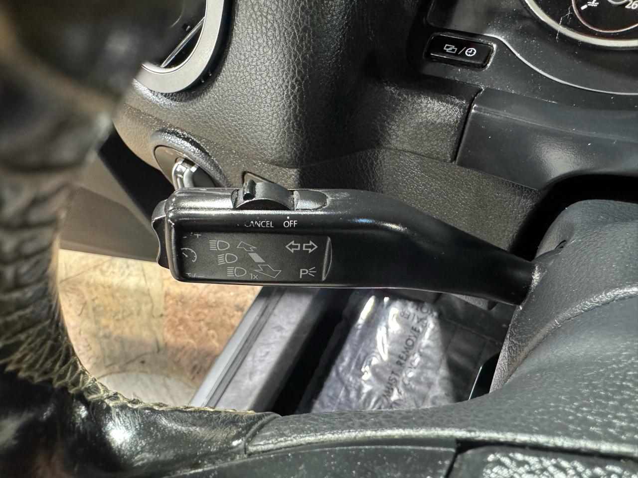 Volkswagen Tiguan 2WD 4dr Auto R-Line 2016