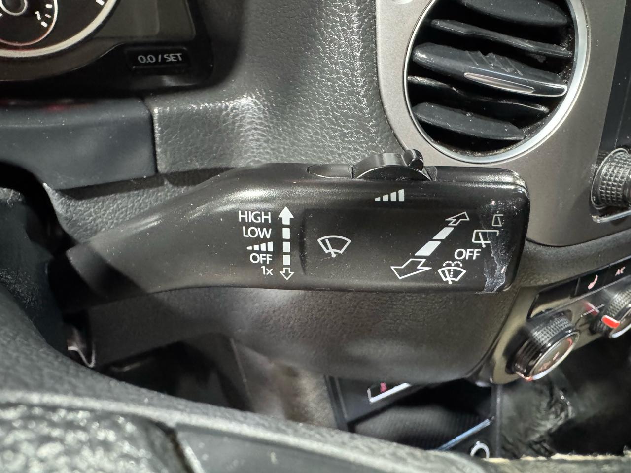 Volkswagen Tiguan 2WD 4dr Auto R-Line 2016