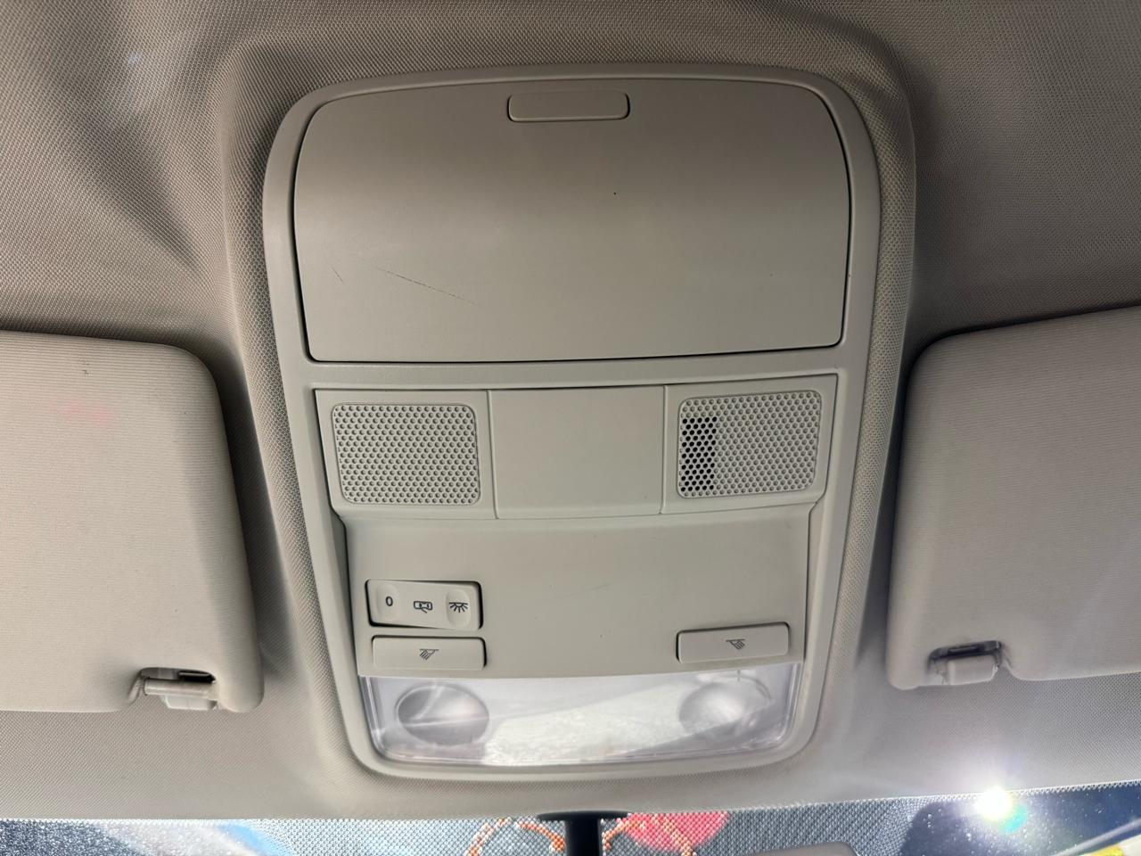 Volkswagen Tiguan 2WD 4dr Auto R-Line 2016