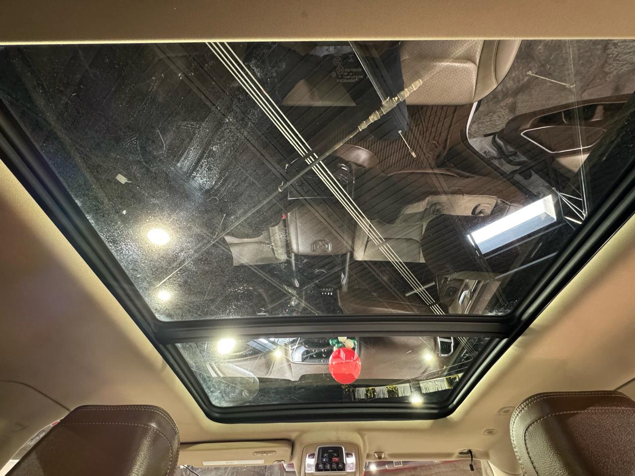 RAM 1500 Laramie 4x4 Crew Cab 6'4" Box 2019