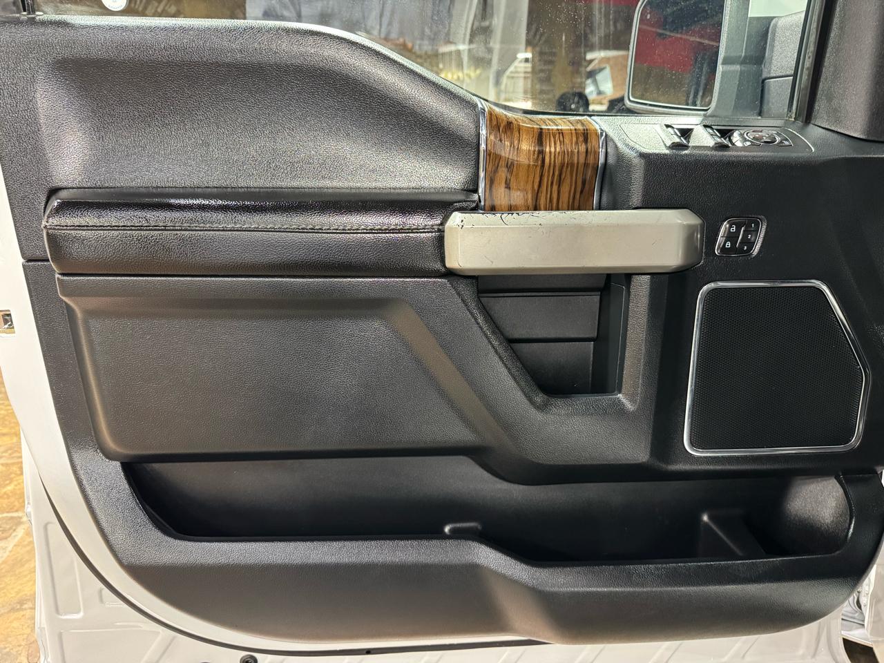 Ford F-150 Lariat 2WD SuperCrew 5.5' Box 2020