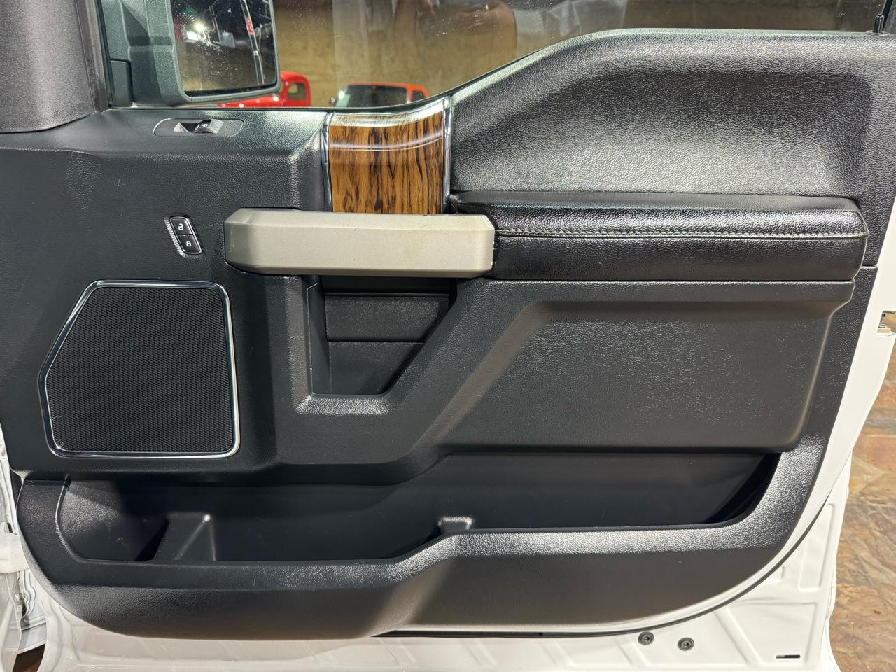 Ford F-150 Lariat 2WD SuperCrew 5.5' Box 2020