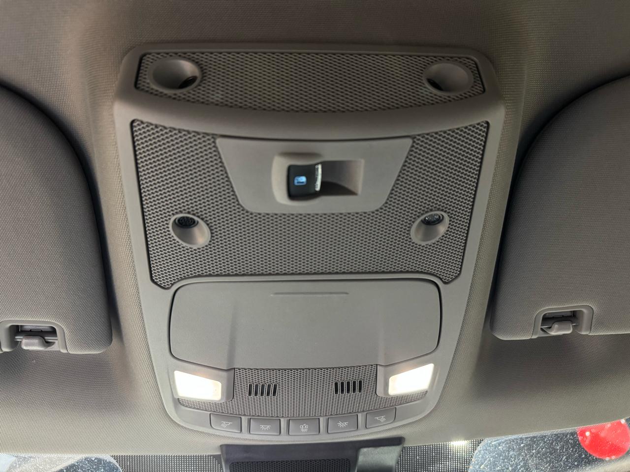 Ford F-150 Lariat 2WD SuperCrew 5.5' Box 2020