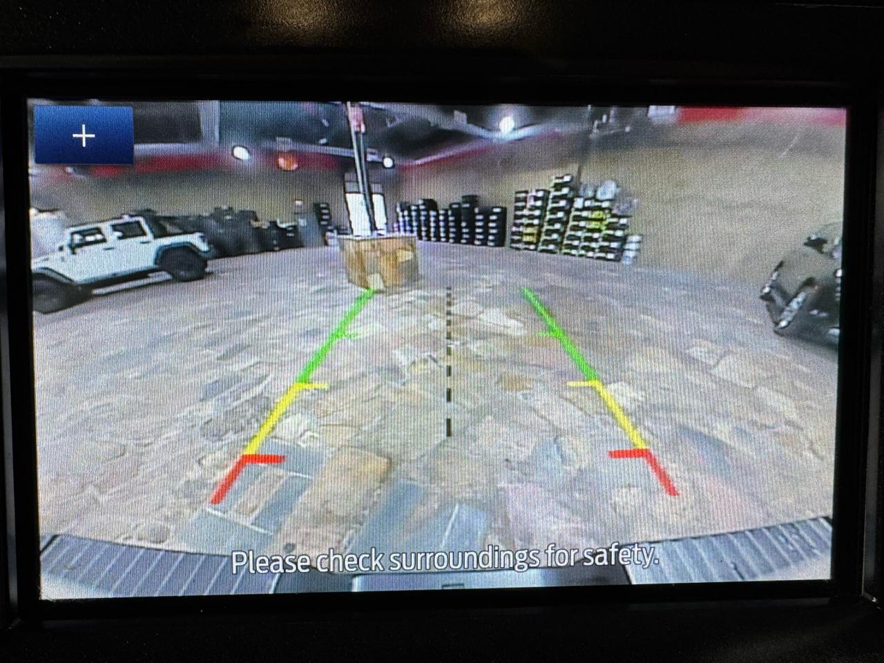 Ford F-150 Lariat 2WD SuperCrew 5.5' Box 2020