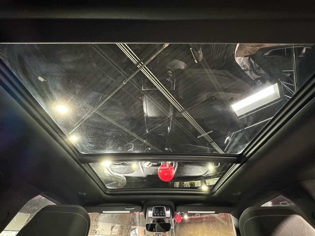 RAM 1500 Big Horn 4x4 Crew Cab 5'7" Box 2020