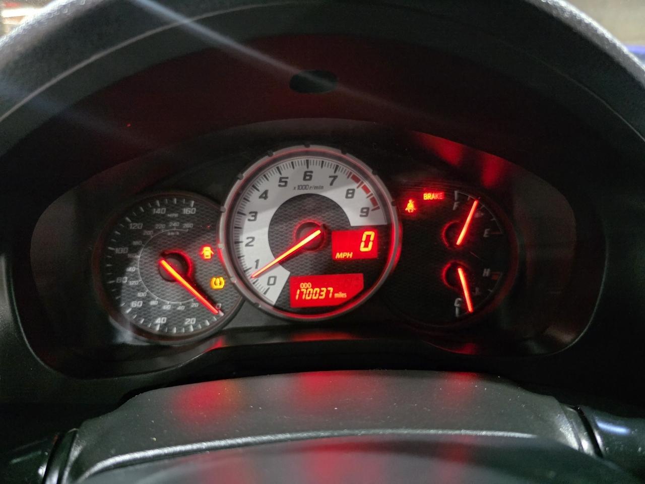 Scion FR-S 2dr Cpe Man (Natl) 2013